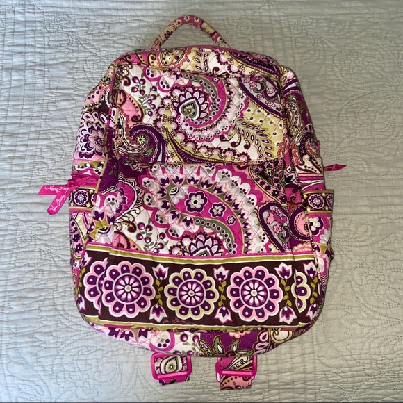 Vera Bradley Handbags - Vera Bradley Backpack